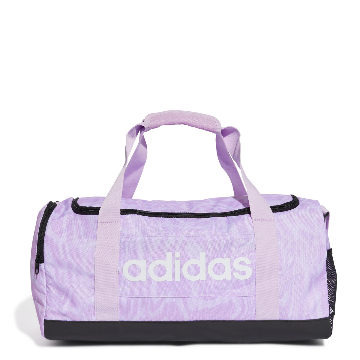 Bolso Adidas Linear Graphic - Violeta Lavanda - Lila 