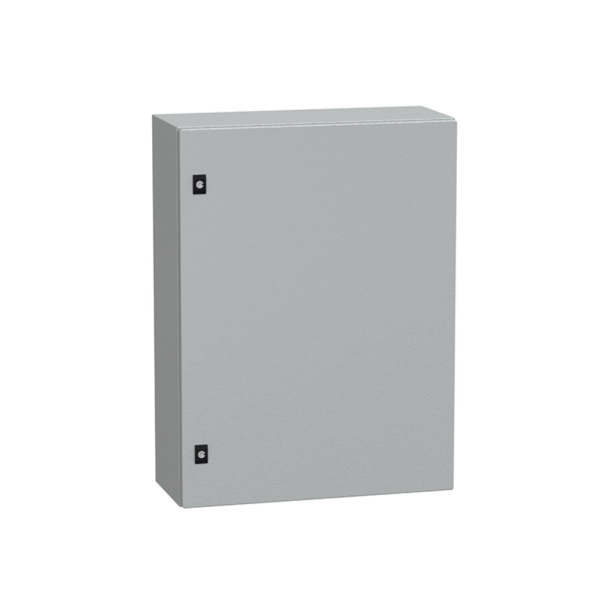 Tablero metálico CRN 800x600x250mm + bandeja IP66 - MG1712 