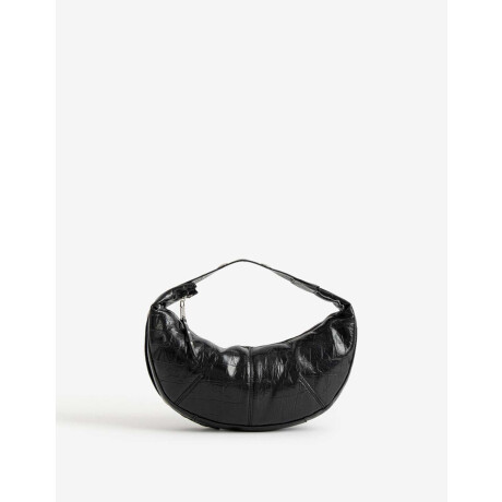 Cartera Formato Saca Negro