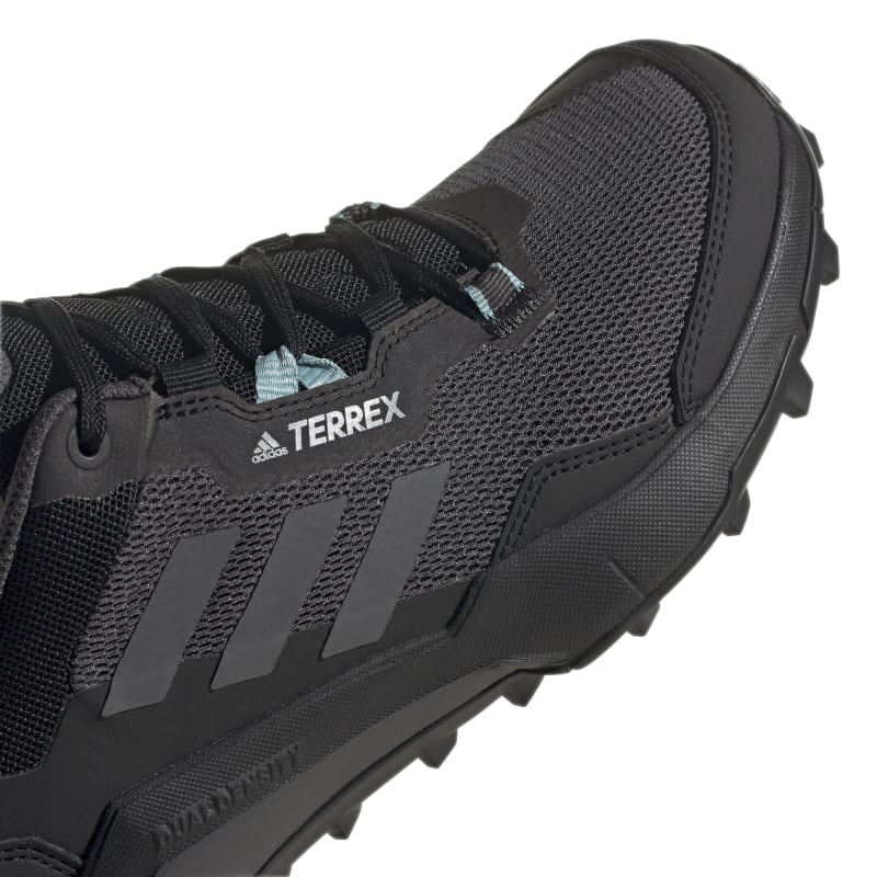 Championes Adidas Terrex AX4 Primegreen Negro