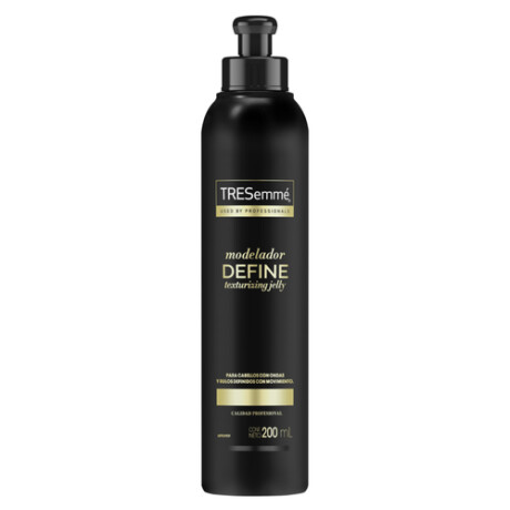 TRESemmé Crema de Peinar Modelador Define 200 gr | Cabello con Ondas y Rulos Definidos TRESemmé Crema de Peinar Modelador Define 200 gr | Cabello con Ondas y Rulos Definidos