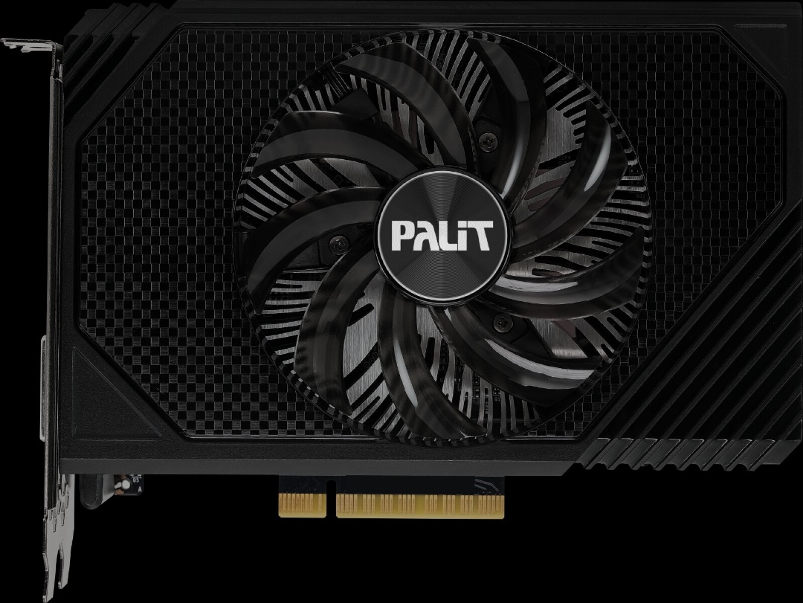 Tarjeta Video Palit RTX 3050 StormX 6GB 