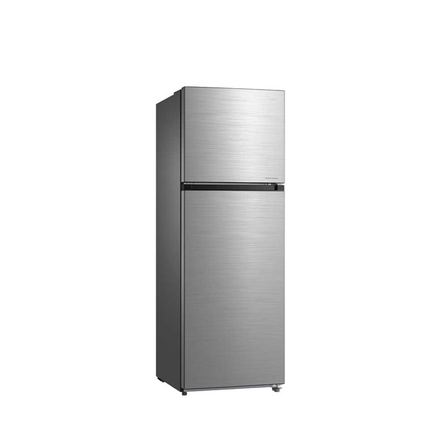Heladera Inox Inverter 368L Midea Heladera Inox Inverter 368L Midea