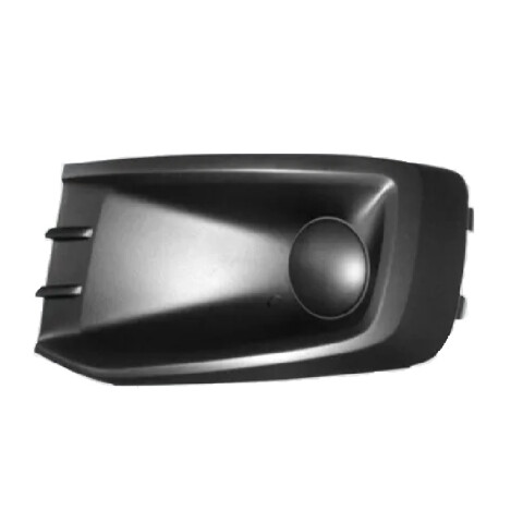 REJILLA DE PARAGOLPE IZQUIERDA SAVEIRO G6 13/16 SIN CAMINERO Rejilla De Paragolpe Izquierda Saveiro G6 13/16 Sin Caminero