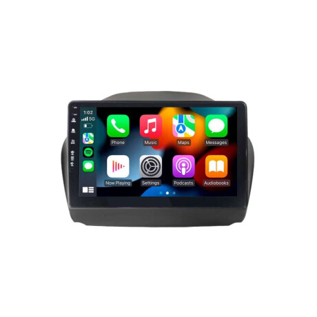 Radio Multimedia Hyundai Tucson 2018 Pantalla Digital Táctil De 10 Pulgadas