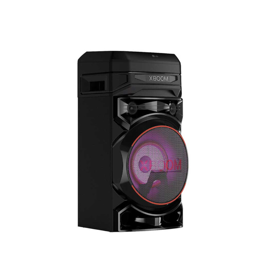 Parlante LG - OneBody - XBoom RNC5 Parlante LG - OneBody - XBoom RNC5