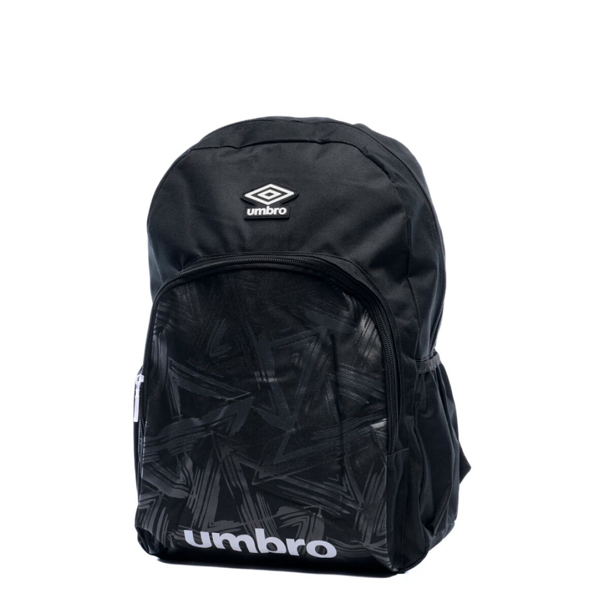 Mochila Umbro Lumi - Negro 