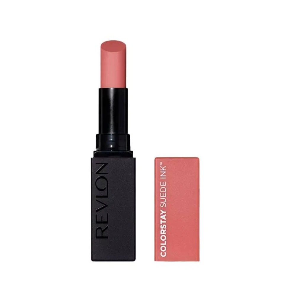 REVLON SUEDE INK LABIAL GUT INSTINCT