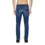 D-Strukt-Z-T - Hombre Blue Denim