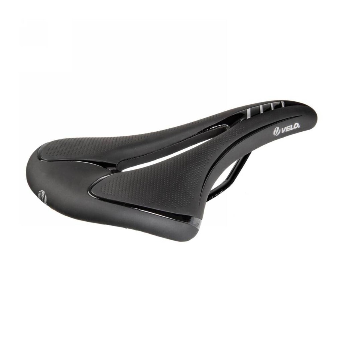 Asiento Velo Race Fit Road/mtb - Talle M 276x145 Mm 
