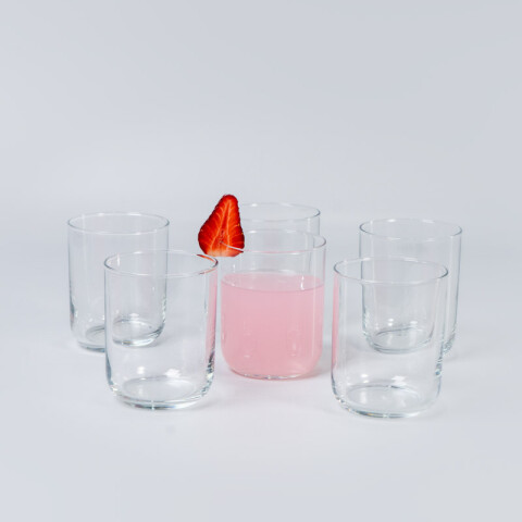 Vaso Doble Old Fashion Onis Bliss Volf 360 ml Vaso Doble Old Fashion Onis Bliss Volf 360 ml