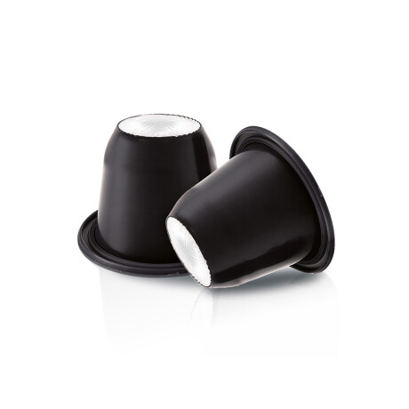 Cápsulas de Café Bicafé Red Super Forte Nespresso X10 001