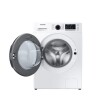 Lavarropas Carga Frontal Blanco 10,5kg - Modelo SAWW10TA046BE - Samsung Lavarropas Carga Frontal Blanco 10,5kg - Modelo SAWW10TA046BE - Samsung