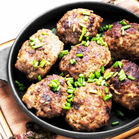 Sartén m/planchuela hierro 220 mm Sartén m/planchuela hierro 220 mm