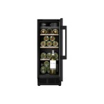 Vinoteca Bosch KUW20VHF0 negro