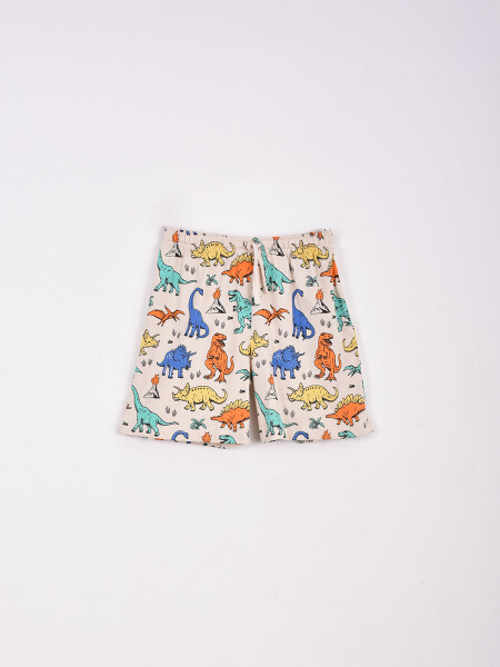 PIJAMA SET SHORT + REMERA SAMU VARIANTE 2