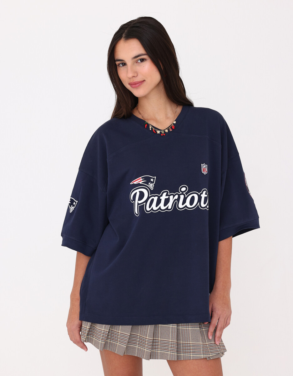 Collar Corto Con Dijes De Vidrio 