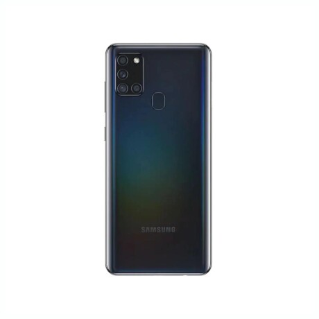 SAMSUNG GALAXY A21S 4GB 64GB DS SAMSUNG Galaxy A21S DS 6.5' 64GB 4GB RAM Cámara 48Mpx - Blue