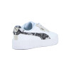 Puma Carina 3.0 Snake Chic Blanco-gris