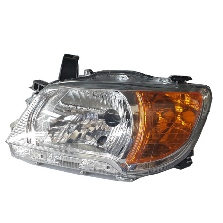 SEMIOPTICAS SUZUKI ALTO K10 2008/12 IZQUIERDA - SEMIOPTICAS SUZUKI ALTO K10 2008/12 IZQUIERDA -