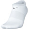 Medias Nike Invisible Everyday Lightweight 3 Pack Medias Nike Invisible Everyday Lightweight 3 Pack