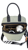 MATERA MOCHILA BAREIN SALVIA