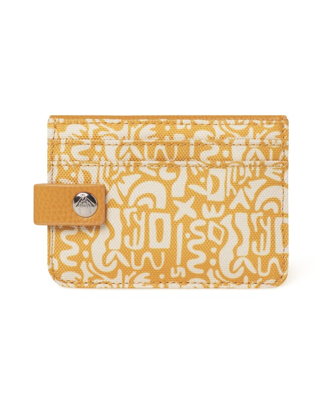 Cabaia Billetera Wallet - San Lorenzo De Florence Cabaia Billetera Wallet - San Lorenzo De Florence