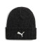 Gorro Puma Classics Elev.Beanie Gris Oscuro