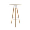 MESA REDONDA EAMES 60 CMS DIAMETRO - COLOR BLANCO MESA REDONDA EAMES 60 CMS DIAMETRO - COLOR BLANCO