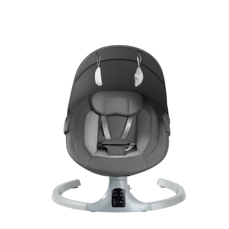 Mecedora Inteligente Nest Bebesit con Bluetooth Mecedora Inteligente Nest Bebesit con Bluetooth