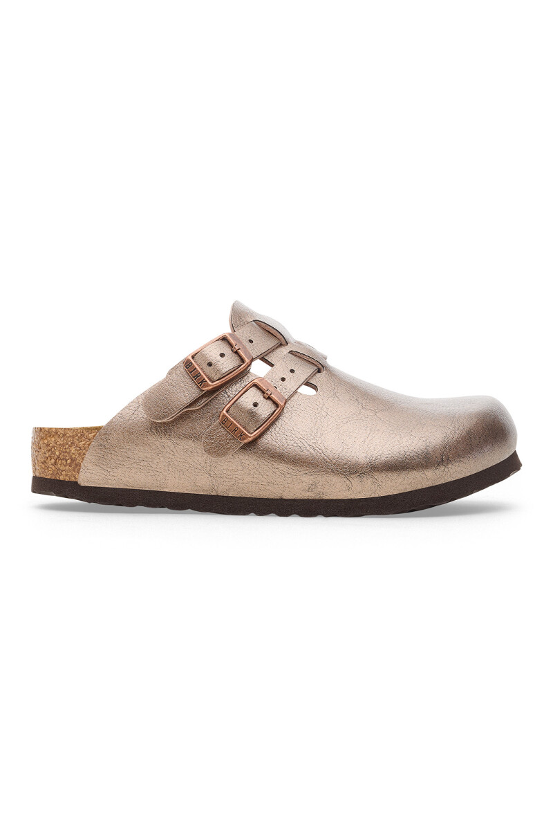 Kay Kids Bf Graceful - Estrecho Taupe