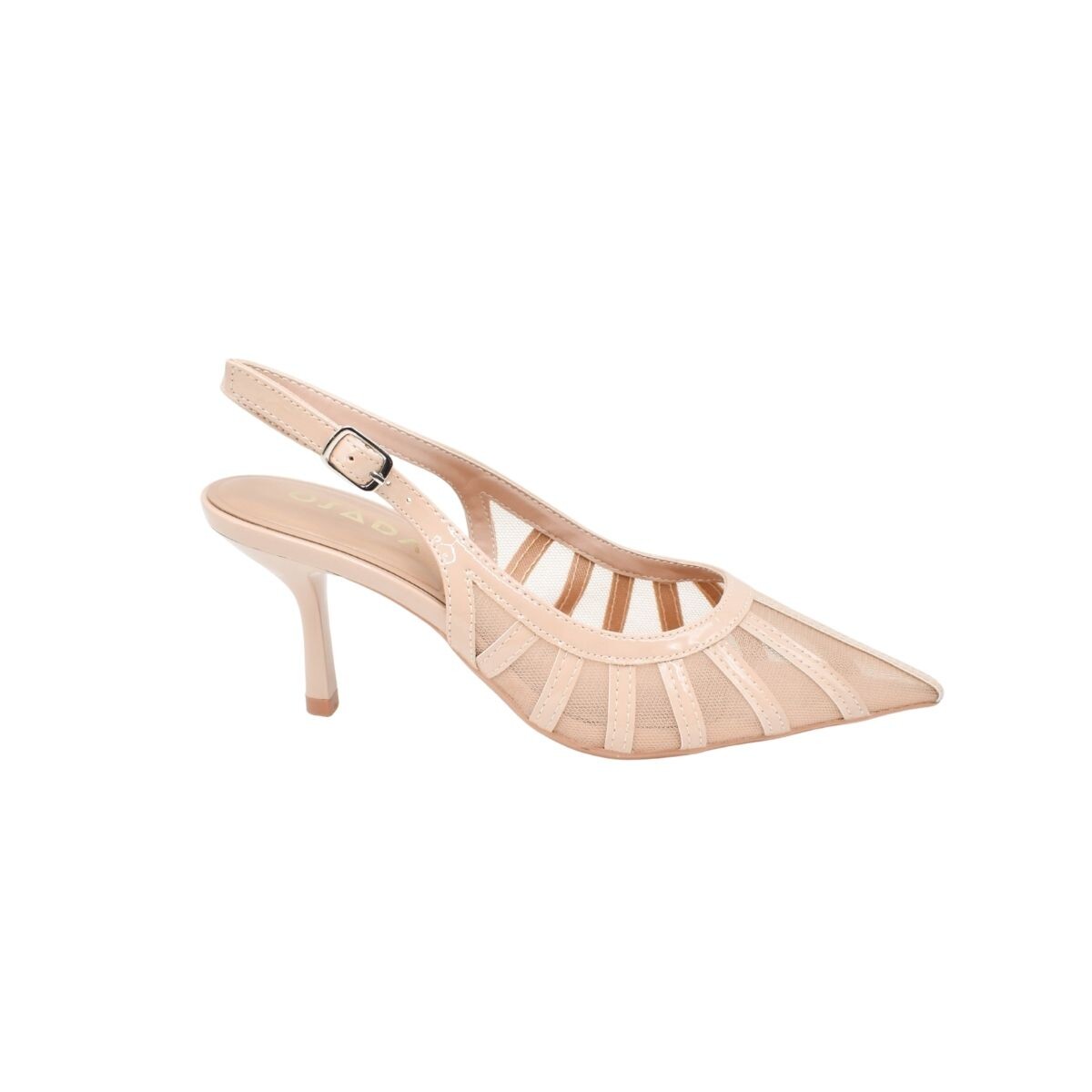SANDALIA 35-40 - BEIGE 