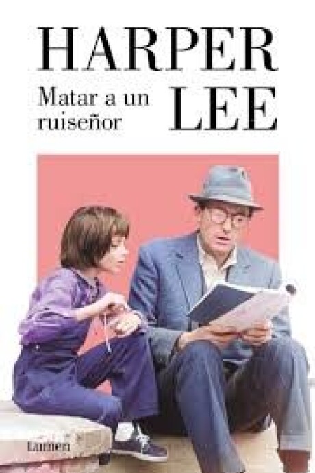 MATAR A UN RUISEÑOR MATAR A UN RUISEÑOR