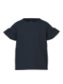 Camiseta Lukka Dark Sapphire