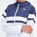 Campera New Balance de Dama - Accelerate - WJ23236IB BLUE