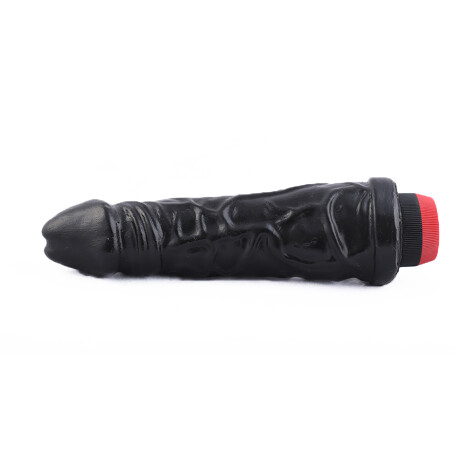 Vibrador Americano Negro