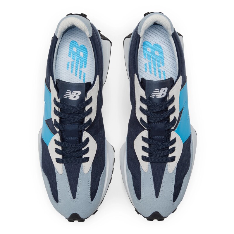 Championes New Balance de Hombre - 327 - MS327LL Sin color