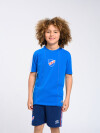 REMERA HUB Nacional Oficial Junior 069