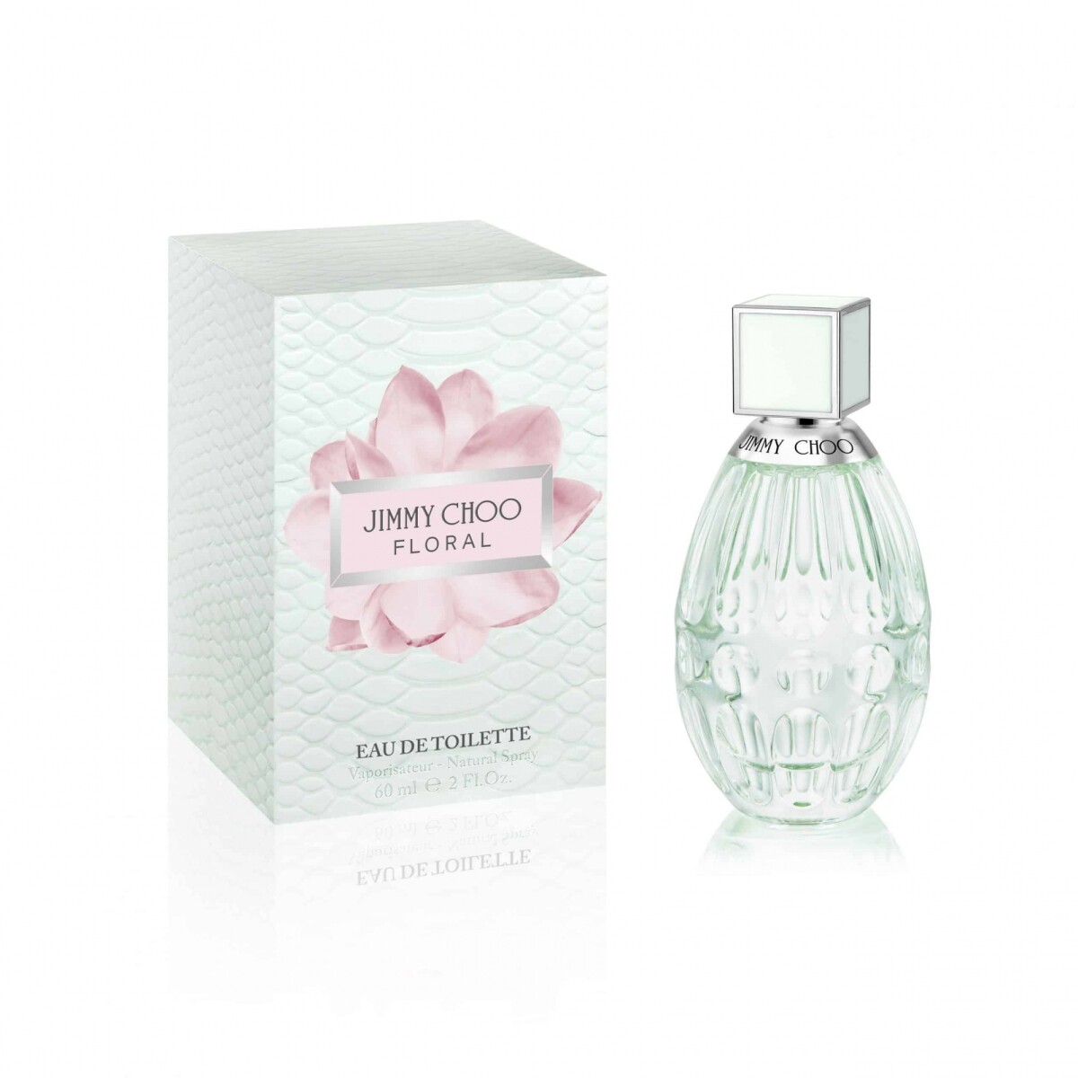 Perfume Jimmy Choo Floral EDT 60 ml 