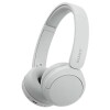 Auricular Sony Wh-Ch520 Bt White Auricular Sony Wh-Ch520 Bt White