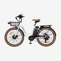 Movilidad > Vehículos > Bicicletas eléctricas