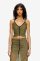 TOP T-AIKY Verde