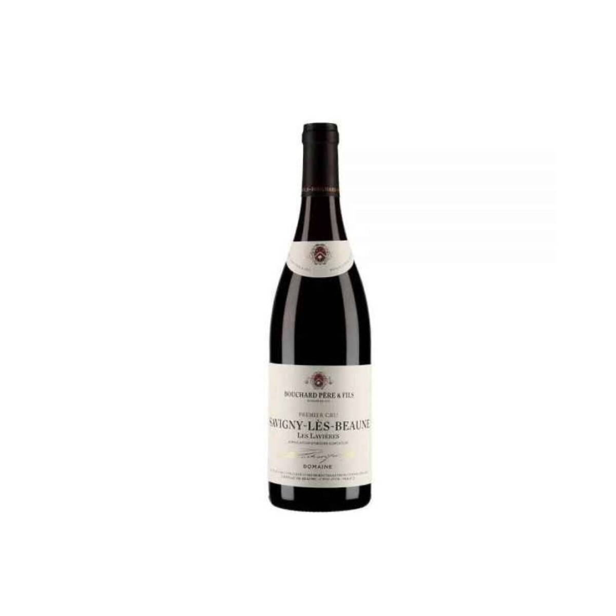 Savigny Lès Beaunes 1er Cru Les Lavières 