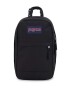JANSPORT SHOE BAG BLACK