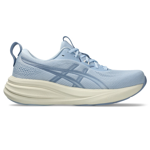 Zapatillas Running GEL-Pulse 17 Mujer Solid Air/cream