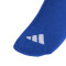 Medias Infantiles Adidas Rib 3 Pares JRS Azul - Blanco