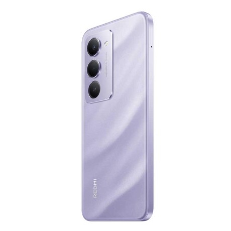 XIAOMI REDMI 15 8GB 256GB XIAOMI Redmi 15 6,9' FHD+ 4G 256GB 8GB RAM Cámara 50Mpx - Sandy Purple