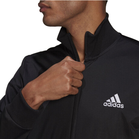 EQUIPO adidas PRIMEGREEN ESSENTIALS Black