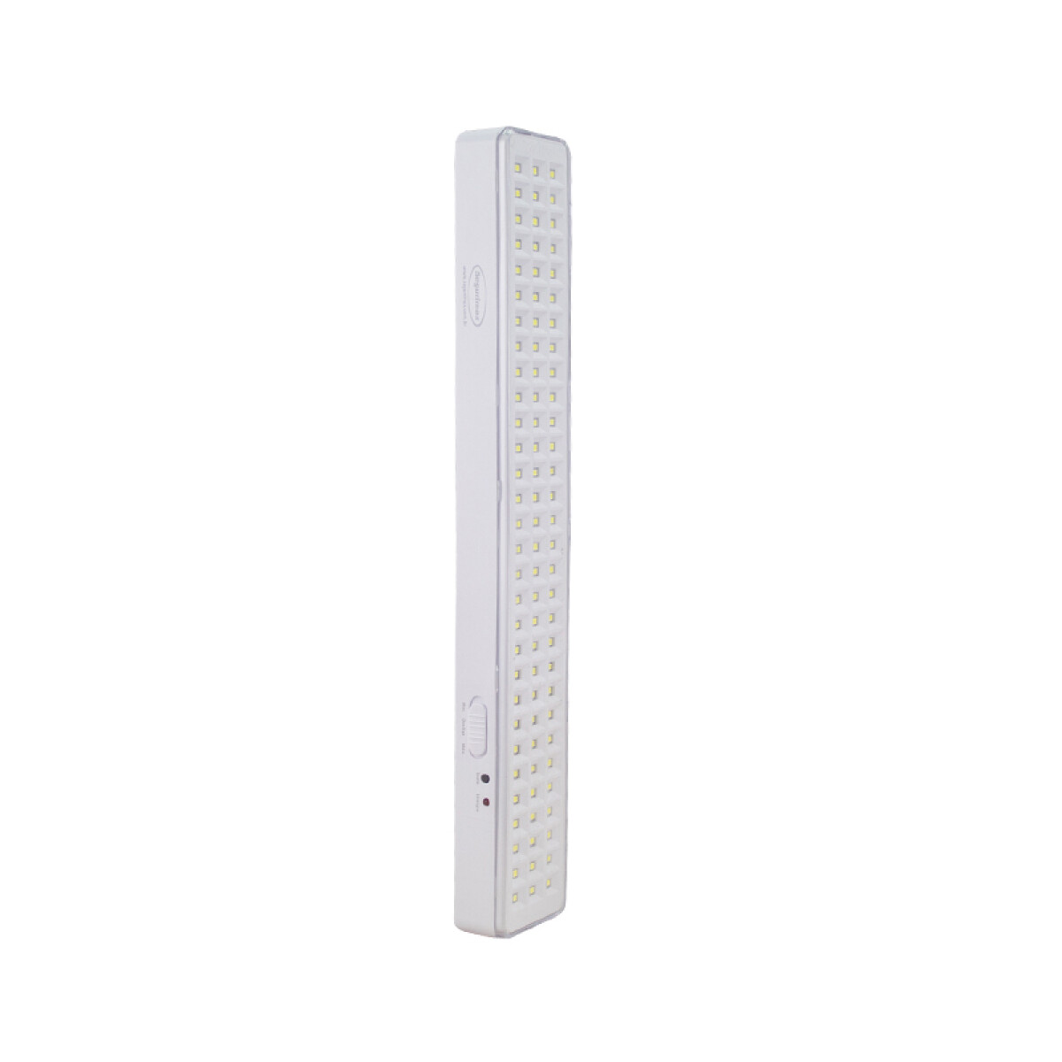 Luminaria emergencia homologada 90 LEDs 300Lm - SG0017 