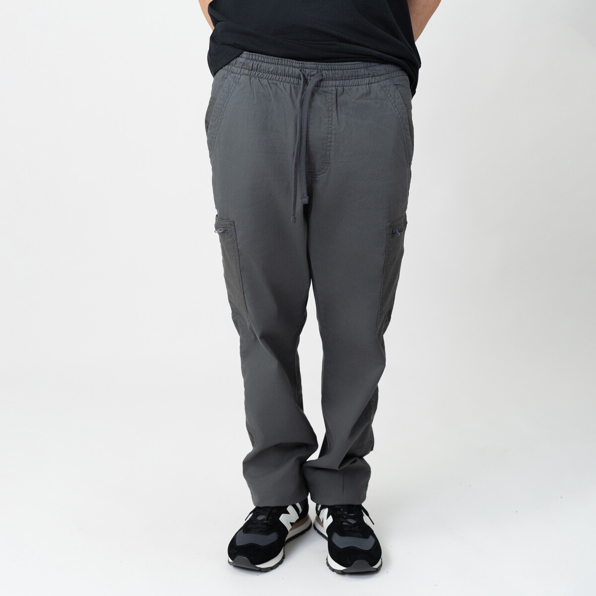 Pantalón Cargo Wrangler de Hombre - VOLUME - 112344996 - Sin color 